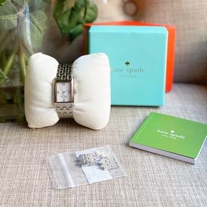 Kate Spade Watch